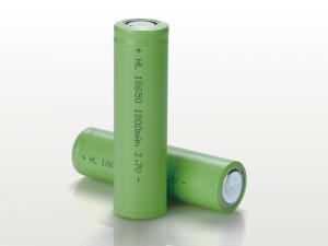 ICR-18650-1800mAh 3.7V